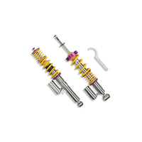 KW 35257002 Lexus IS II Variant 3 Coilover Kit