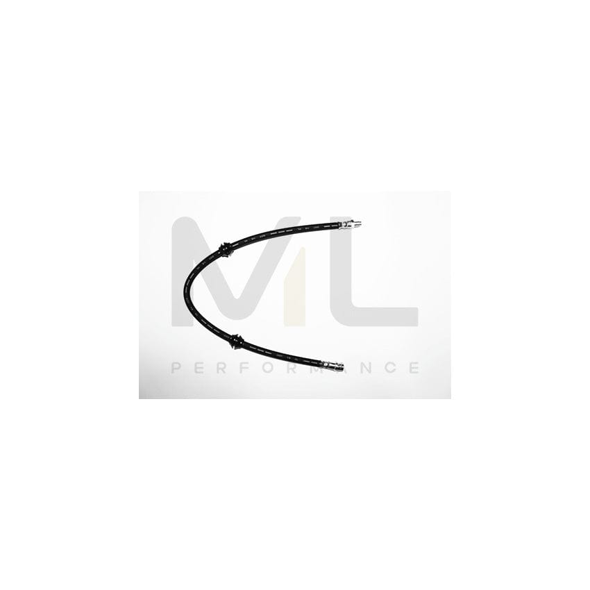 BREMBO T 50 075 Brake Hose 640mm, M10X1