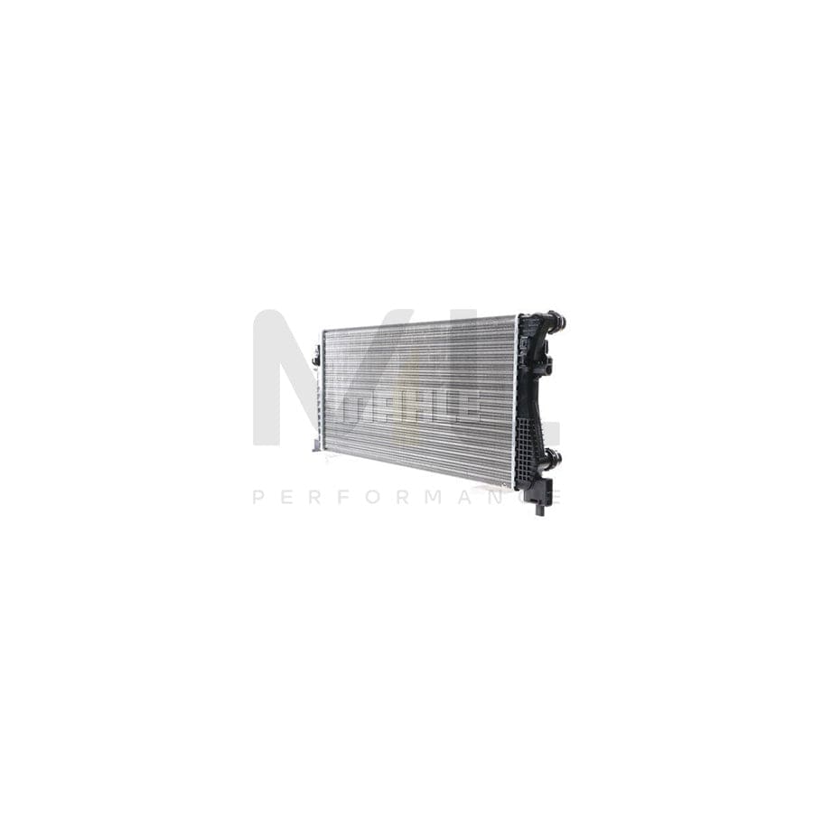 MAHLE ORIGINAL CR 2057 000S Engine radiator Mechanically jointed cooling fins | Performance Parts DirectCar Parts