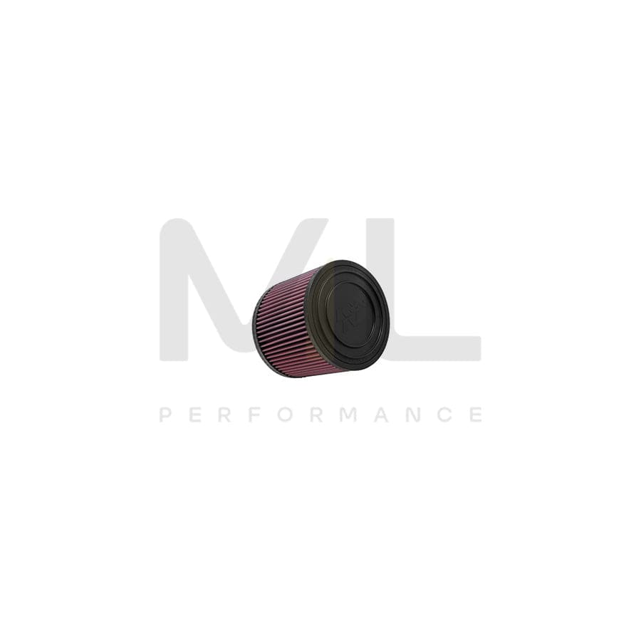 K&N AC-1012 Replacement Air Filter | ML Car Parts UK | Performance Parts Direct
