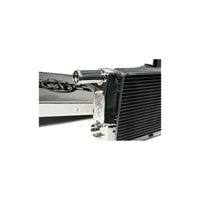 CSF Porsche 991 / 911 Turbo/GT3/GT3RS Cooling Pack