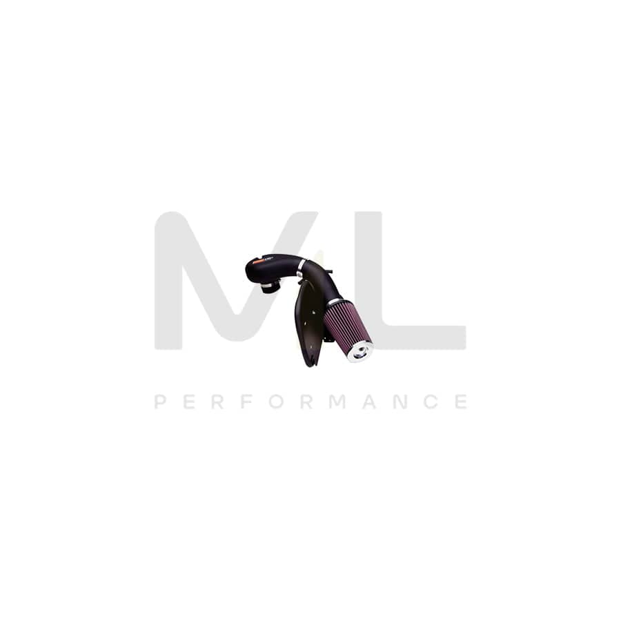K&N 57-1519 Performance Air Intake System | ML Car Parts UK | Performance Parts Direct