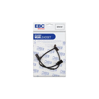 EBC EFA157 Audi C7 D4 Front Wear Leads - ATE Caliper (Inc. A6, A7, A8, SQ5)