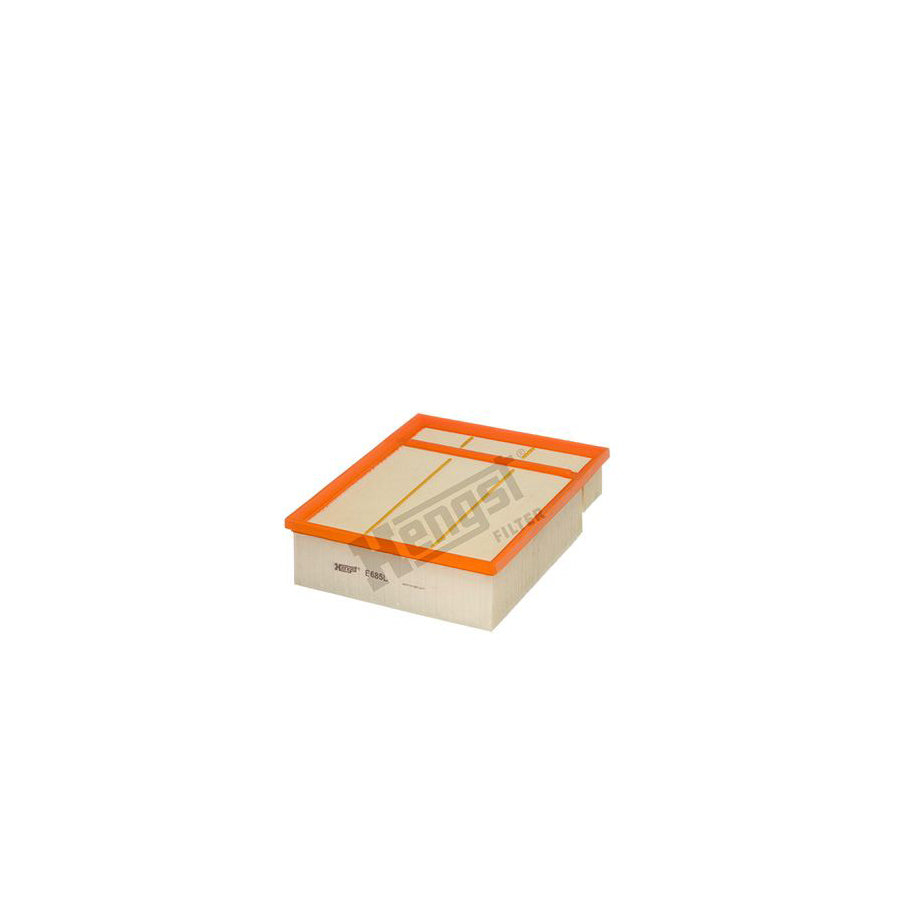 Hengst Filter E685L Air Filter For Audi A4