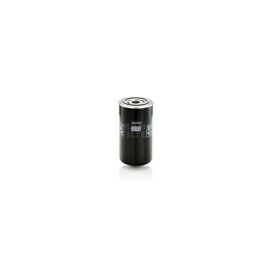 Mann-Filter WD9502 Hydraulic Filter, Automatic Transmission