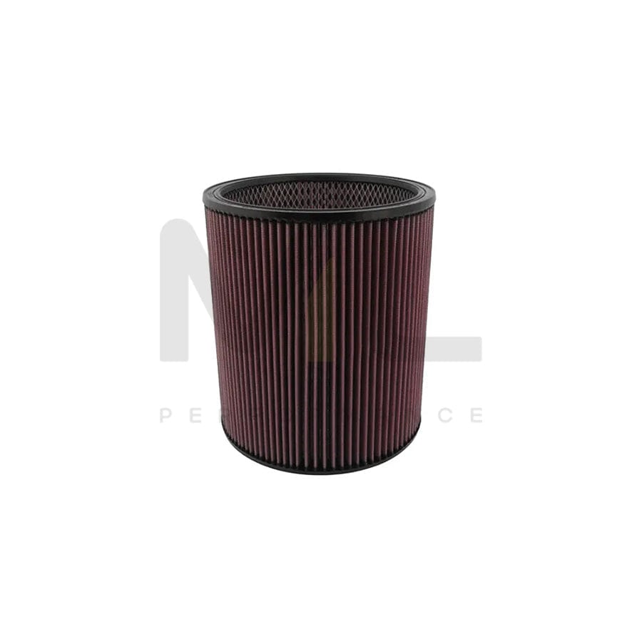 K&N E-3660 Round Air Filter | ML Car Parts UK | Performance Parts Direct
