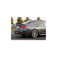Genuine BMW M Performance Carbon Fibre Rear Spoiler 3 Series F30 & F80 M3