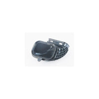 Genuine BMW 13718507321-13717646767 F22 F30 F32 Hot Climate Intake Duct & Grille (Inc. M240i, 330e, 330i & 440i)