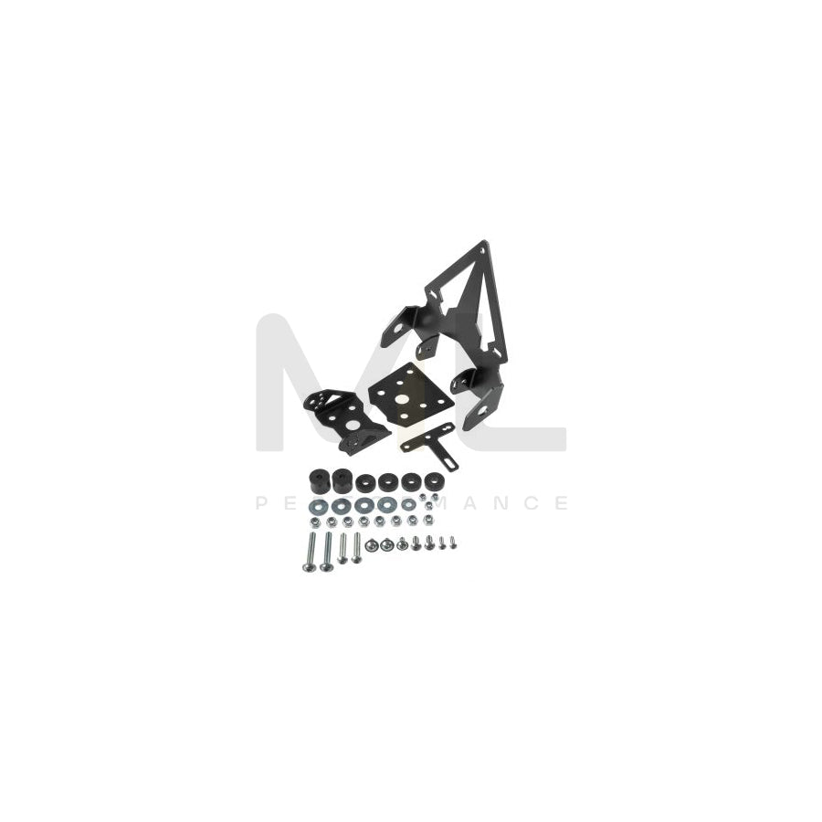 TRW MSH211 Number plate holder | Performance Parts Direct Car Parts