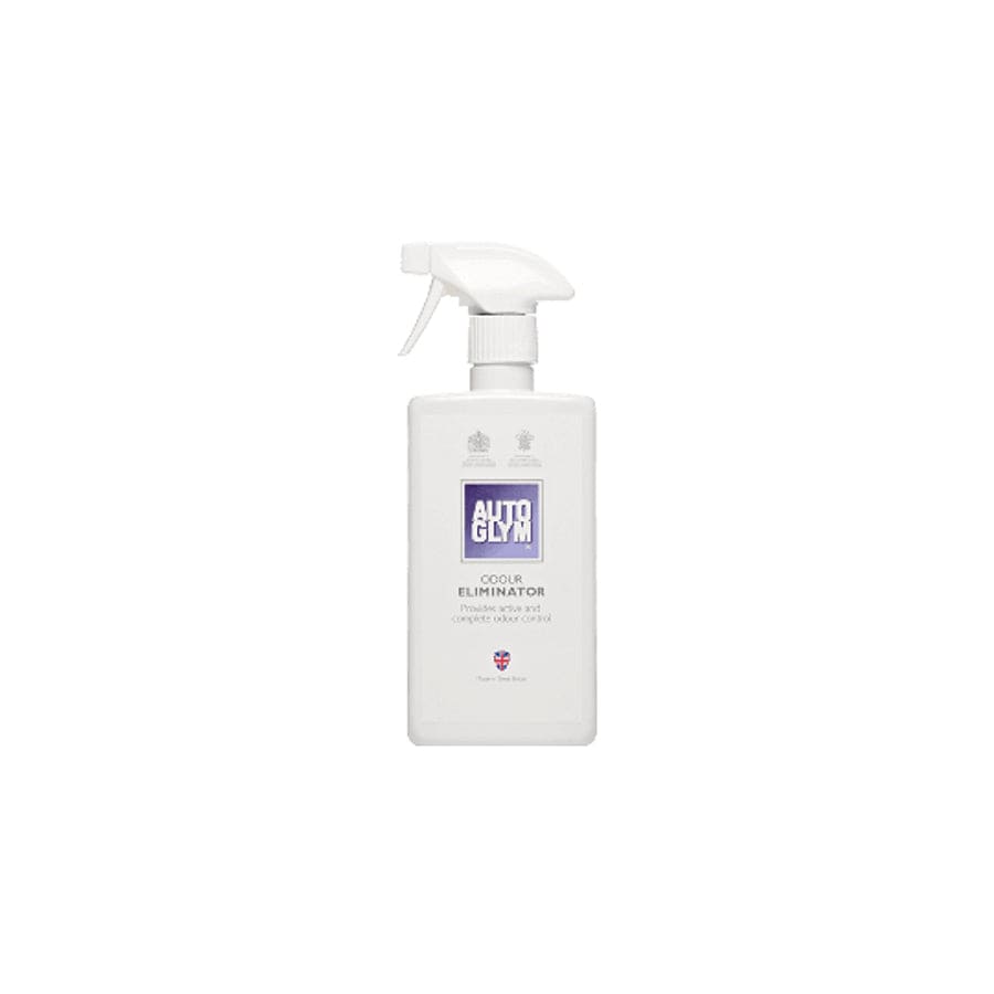 Autoglym Odour Eliminator 500ml | Performance Parts Direct Car Parts