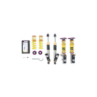 KW 35271823 Porsche 997 911 Clubsport 2-Way Coilover Kit