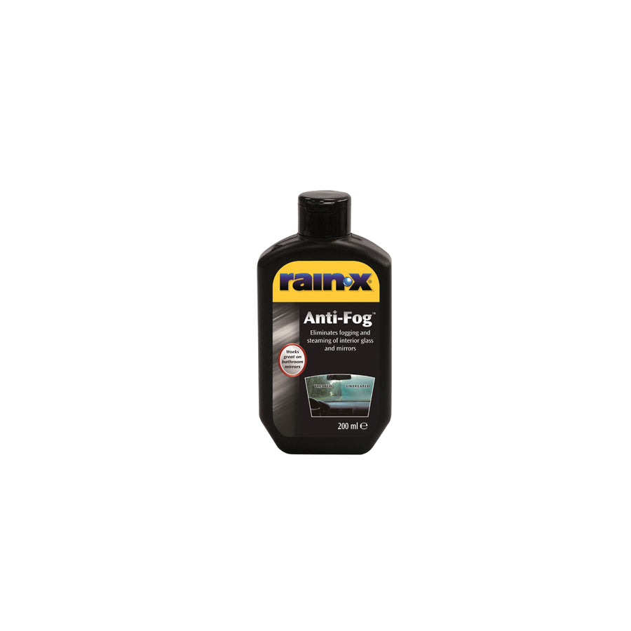 Rain-X Anti-Fog 200ml