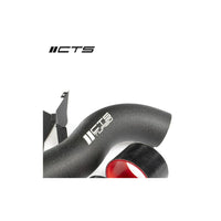 CTS Turbo Audi C7 C7.5 3.0T V6 True 3.5″ Velocity Stack Performance Intake (A6 & A7)