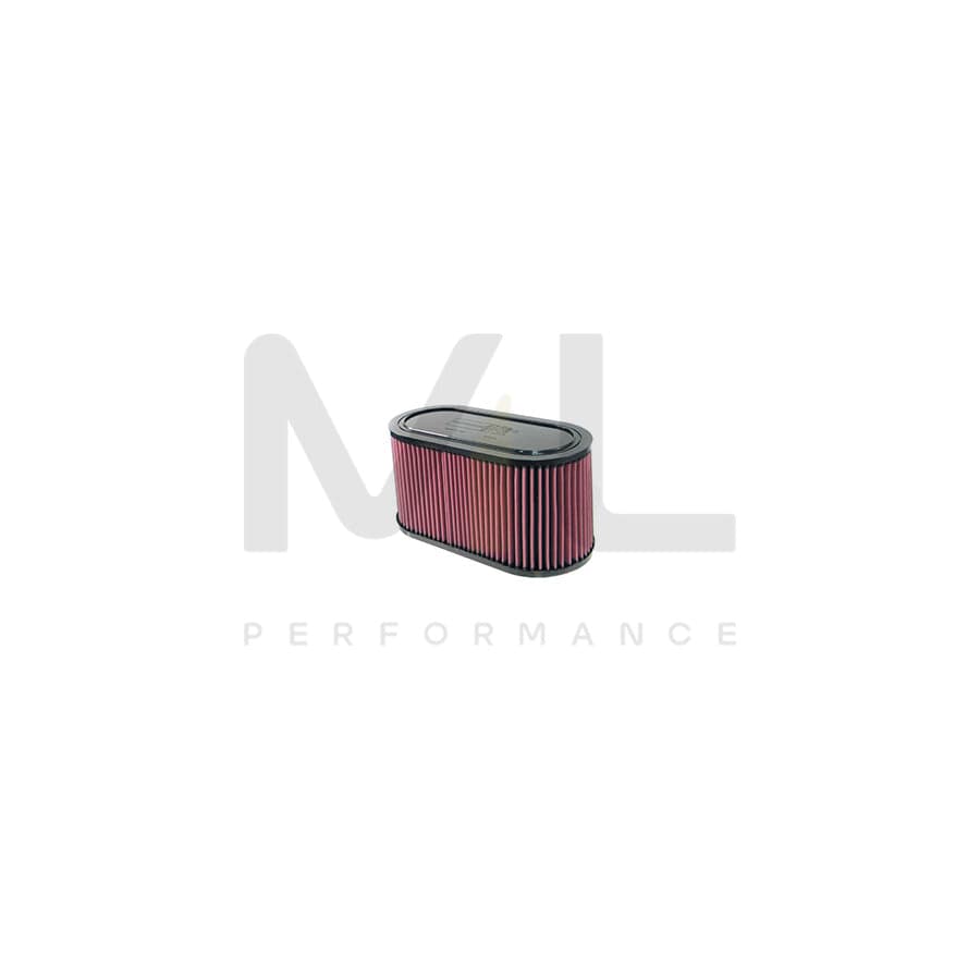 K&N E-3033 Rectangular Air Filter | ML Car Parts UK | Performance Parts Direct