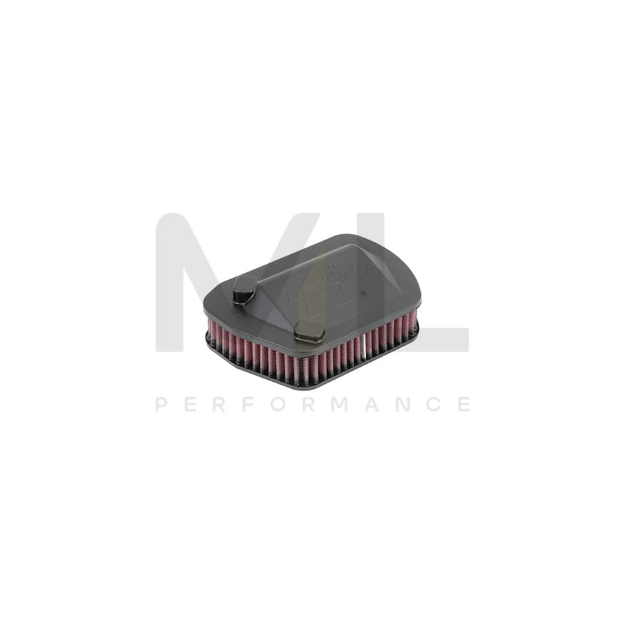 K&N YA-9514 Replacement Air Filter | ML Car Parts UK | Performance Parts Direct
