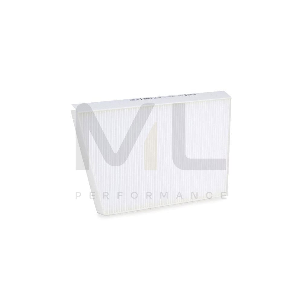 MAHLE ORIGINAL LA 129 Pollen filter Particulate Filter | Performance Parts DirectCar Parts
