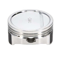 Manley Performance Manley Chevrolet LS Piston Set - 4.165in Bore 1.115in CH, -18.00 CC