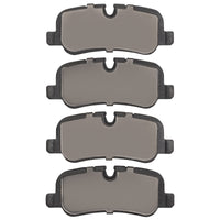 R1 Concepts R1 05-16 Land Rover Range Rover Rear Optimum OE Brake Pads