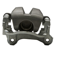 DFC 13-24 Lexus IS200t Rear-L/Rear-R Silver Zinc Coated Premium Caliper