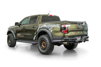 Addictive Desert Designs 2024+ Ford Ranger Raptor Edge Rear Bumper