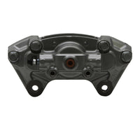 DFC 08-22 Infiniti Q50 Rear-L Premium Caliper - Silver Powder Coated