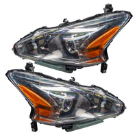 ORACLE Lighting Oracle 13-15 Nissan Altima Sedan SMD HL - ColorSHIFT w/ Simple Controller