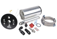 Aeromotive Fuel Pump - Module - w/Fuel Cell Pickup - A1000