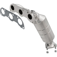 MagnaFlow Direct Fit Catalytic Converter 04-05 Suzuki Verona 2.5L
