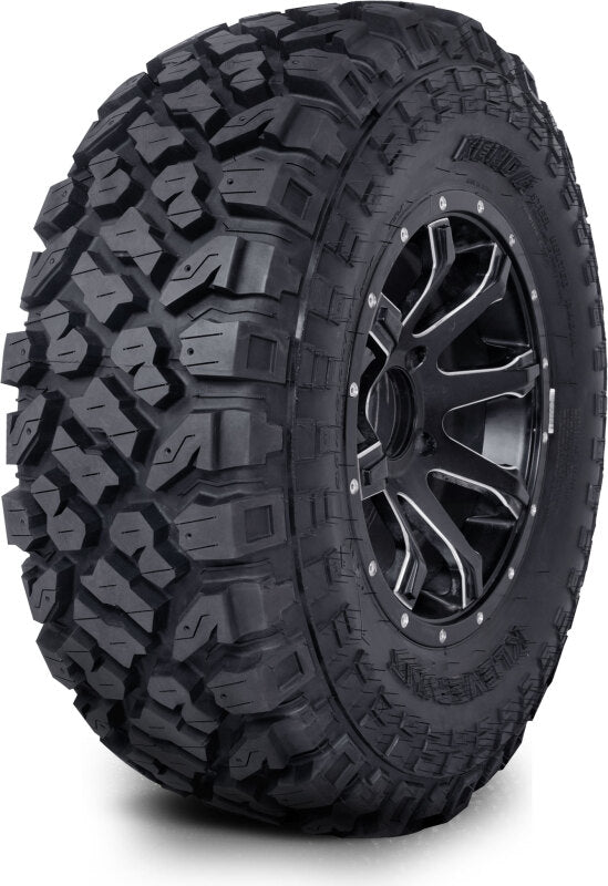 Kenda K3204R Klever XT Front/Rear Tire - 35x10R15 8PR 84M TL