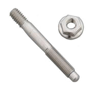 ARP 1/4in x 2.700 SS Air Cleaner Stud Kit