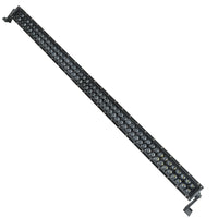 ORACLE Lighting Oracle Black Series - 7D 52 300W Dual Row LED Light Bar - 6000K