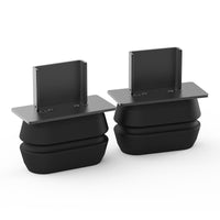 Timbren Suspension Enhancement System