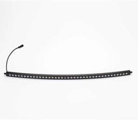 Putco Luminix High Power LED - 40in Curved Light Bar - 39 LED - 15600LM - 41.63x.75x1.5in - 6 Deg