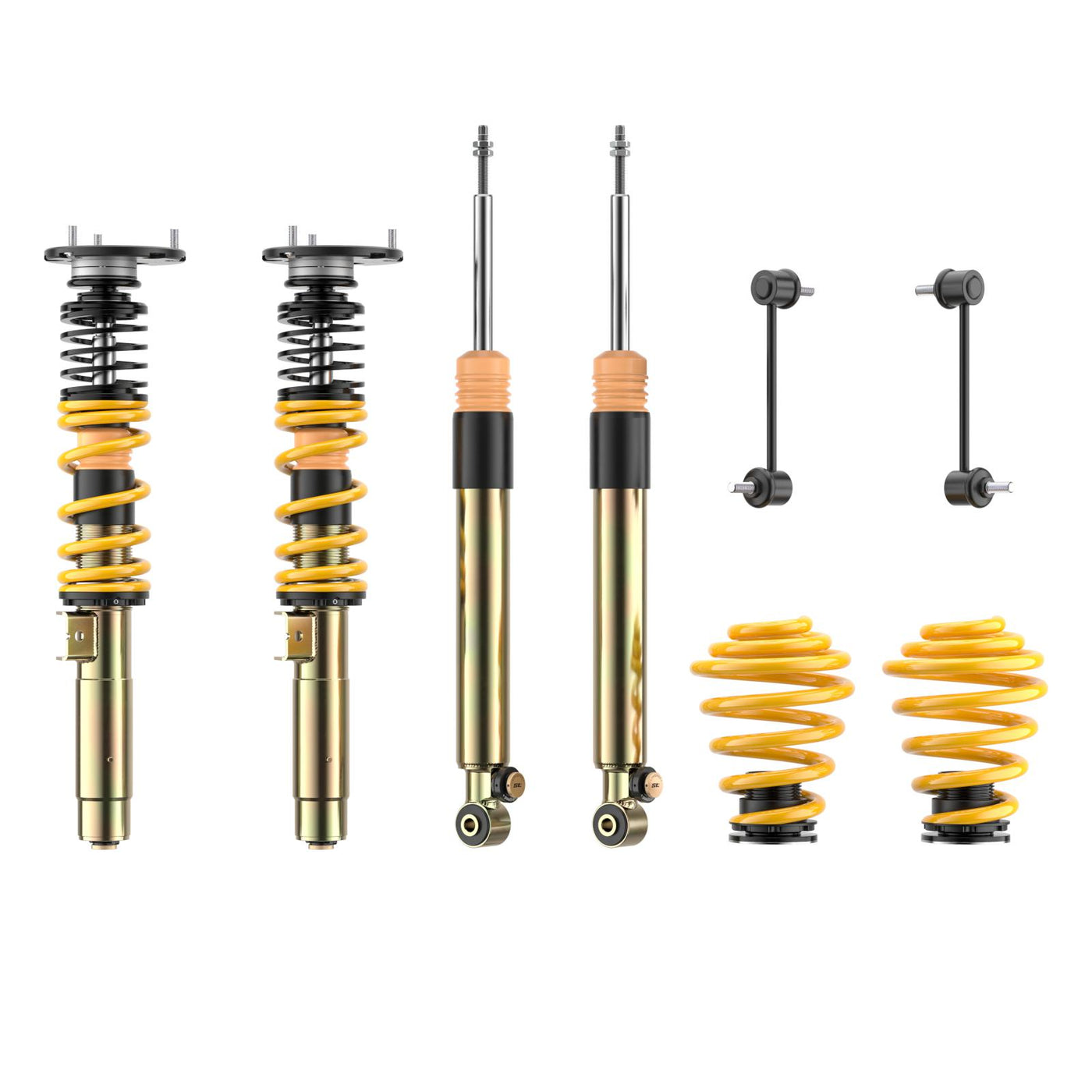 ST 1820220823 ST XTA Coilover Kit