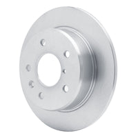 DFC 89-91 Mazda RX-7 Rear Brake Rotor