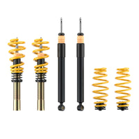 ST 18210078 Audi ST XA Coilover Kit (A4 Allroad & A7 Sportback)