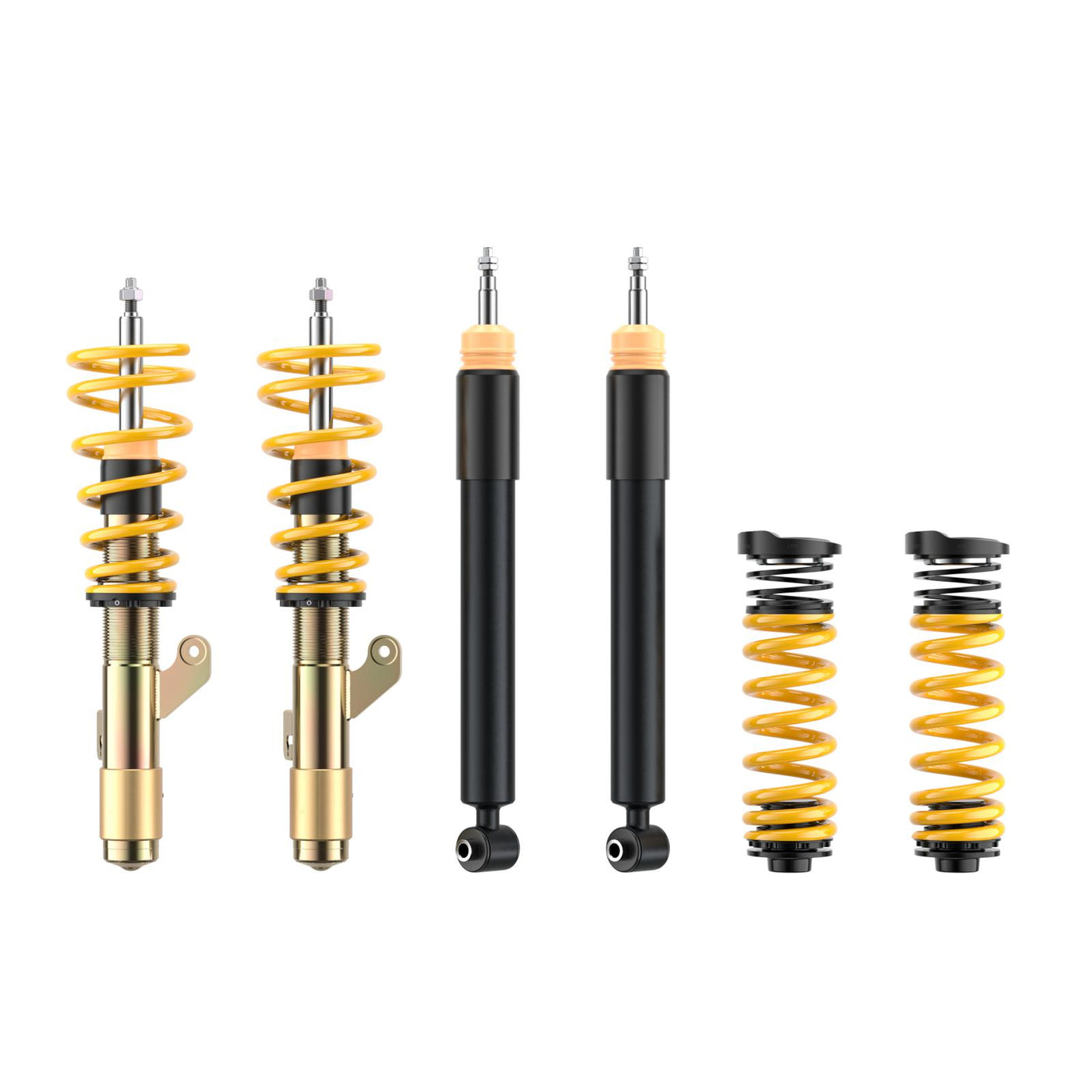 ST 1822000S ST XA Coilover Kit