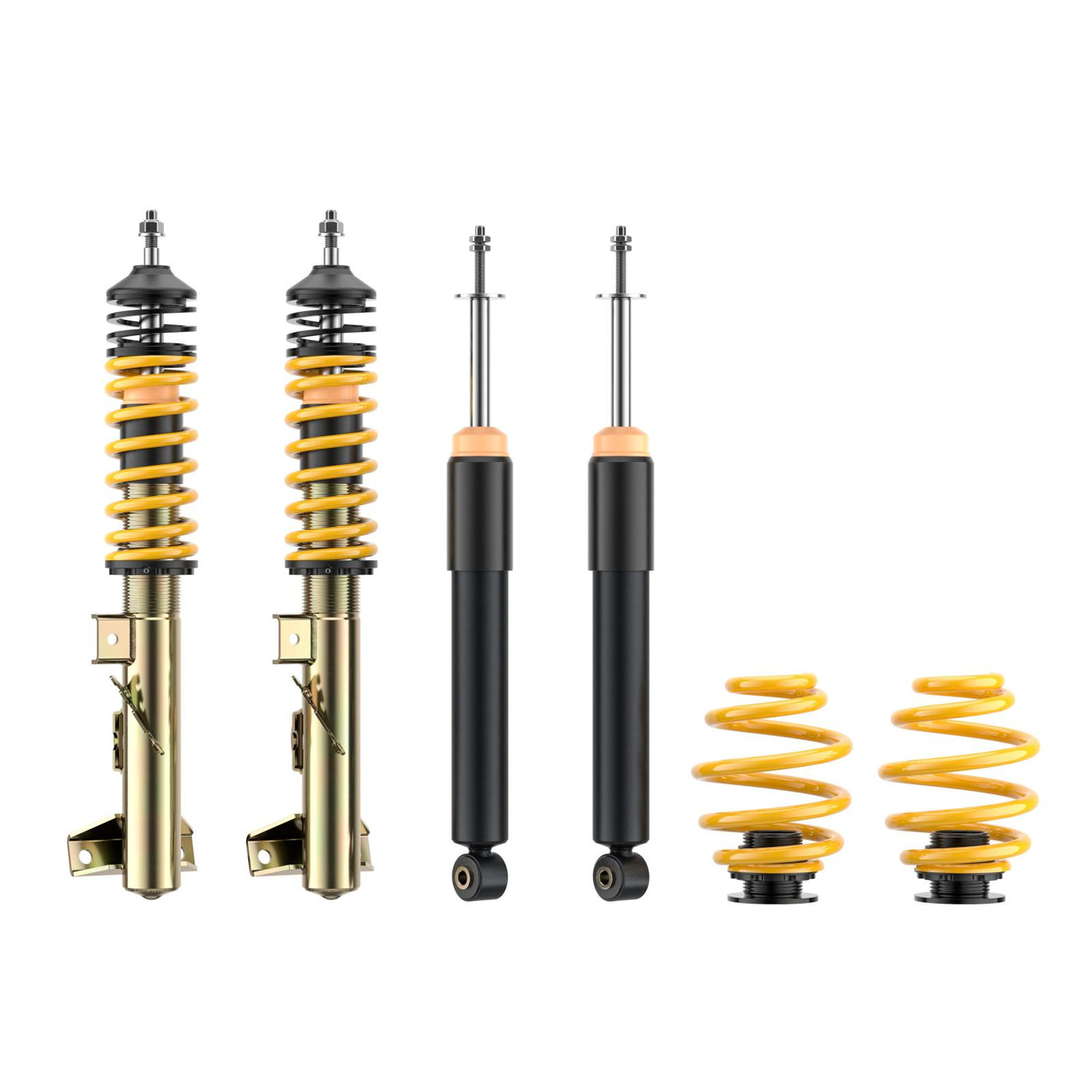 ST 18220013 ST XA Coilover Kit