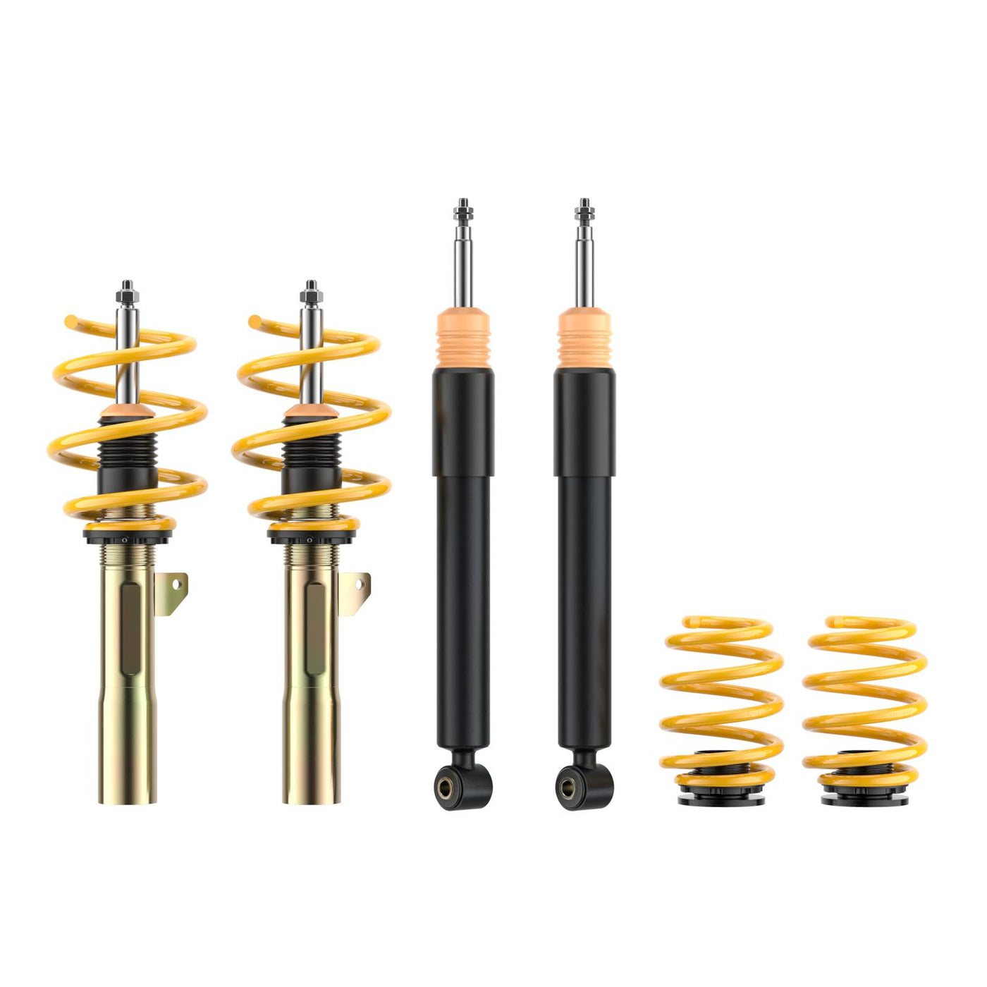 ST 182200AG MINI ST XA Coilover Kit (MINI)