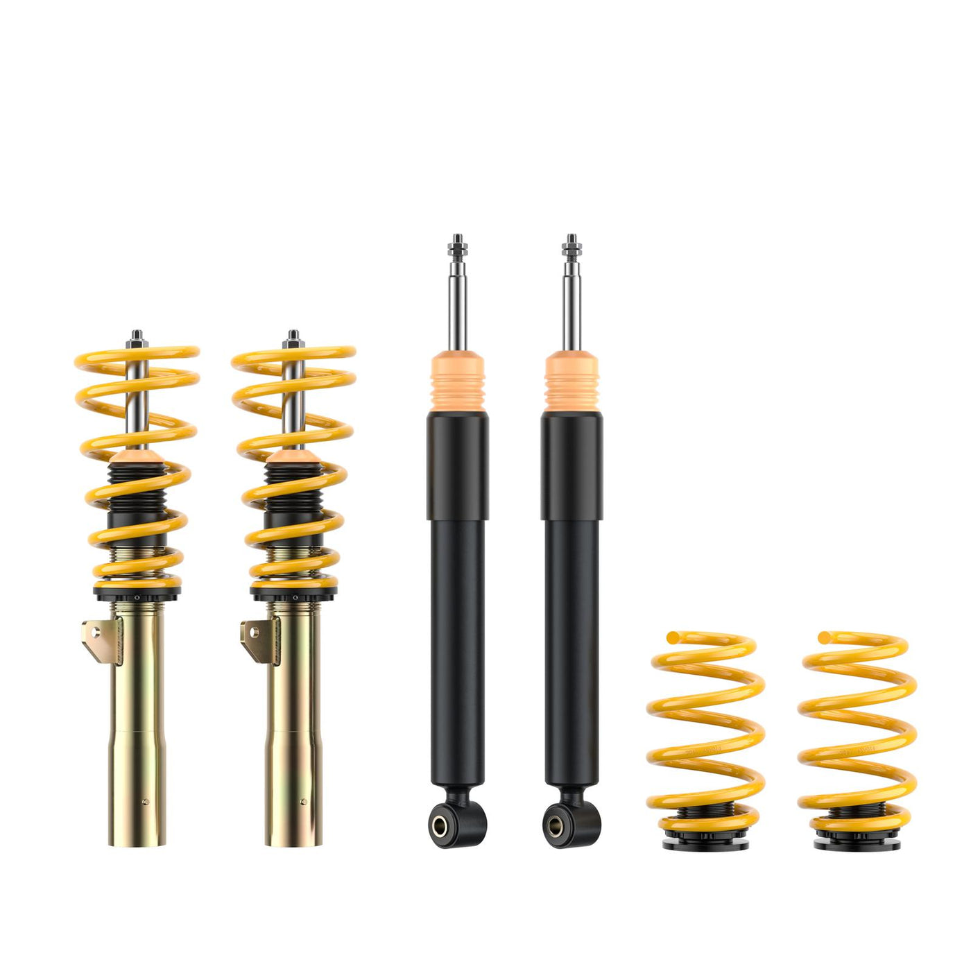 ST 182200DP ST XA Coilover Kit