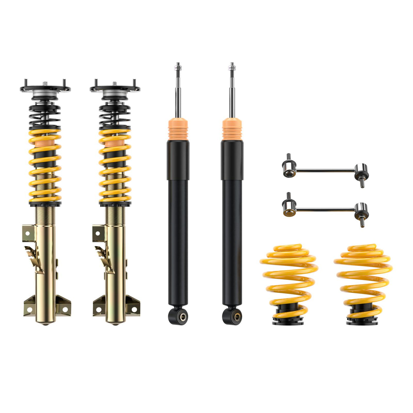 ST 18220812 ST XTA Coilover Kit