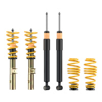 ST 1822500K Mercedes-Benz ST XA Coilover Kit (A-CLASS & A-CLASS Saloon)