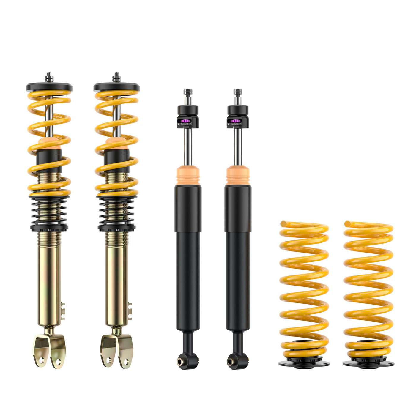 ST 18225073 ST XA Coilover Kit
