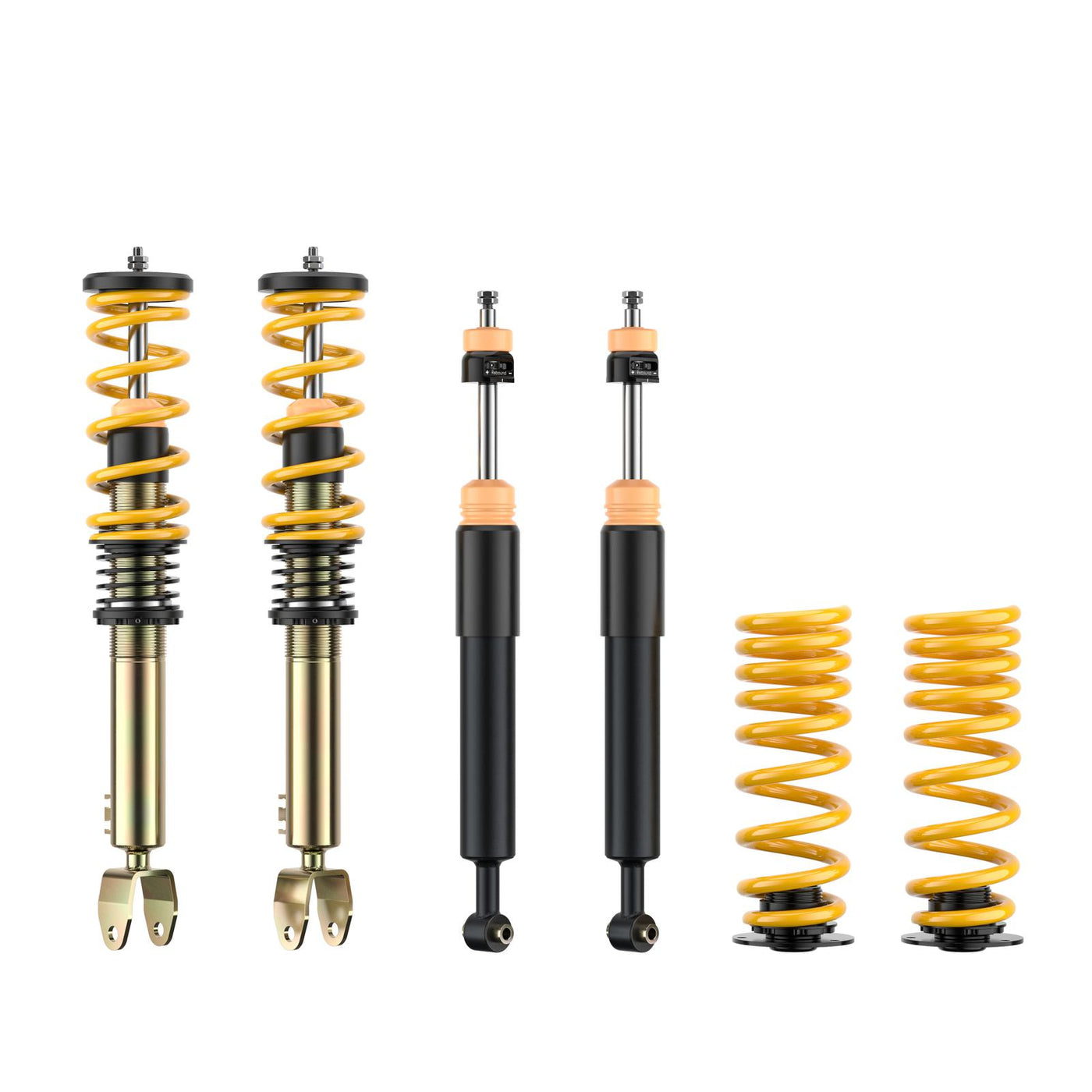 ST 18225083 ST XA Coilover Kit