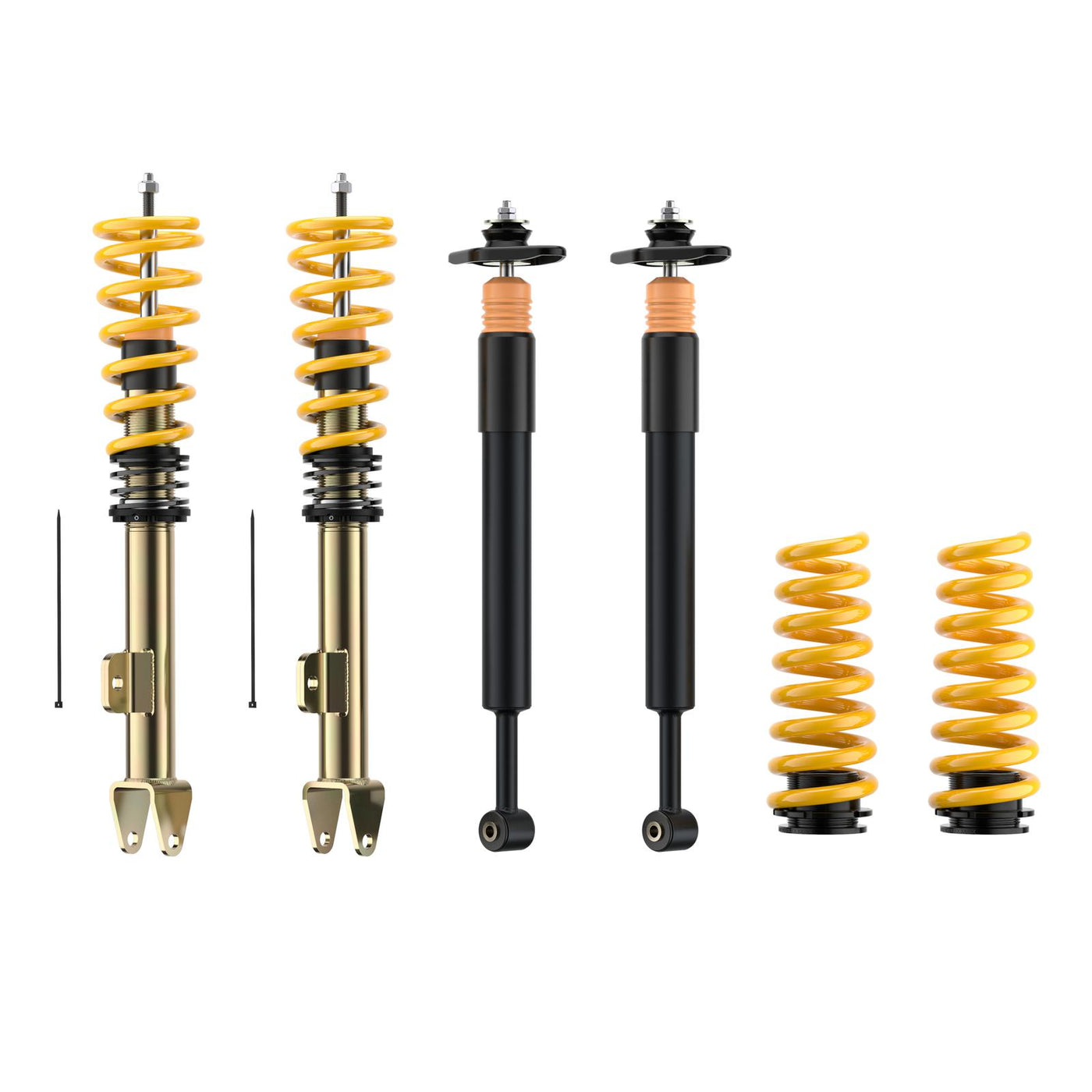 ST 18227016 ST XA Coilover Kit