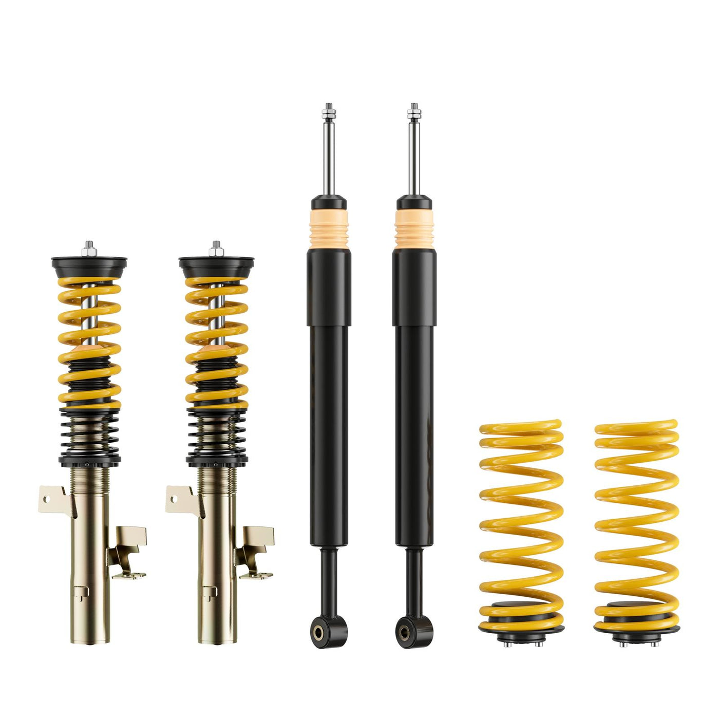 ST 18230058 Volvo Variant 4 Coilover Kit (V40 Hatchback)