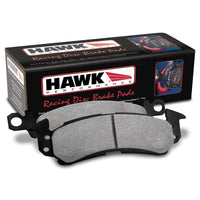 Hawk Performance Hawk SRT4 HP+ Street Rear Brake Pads