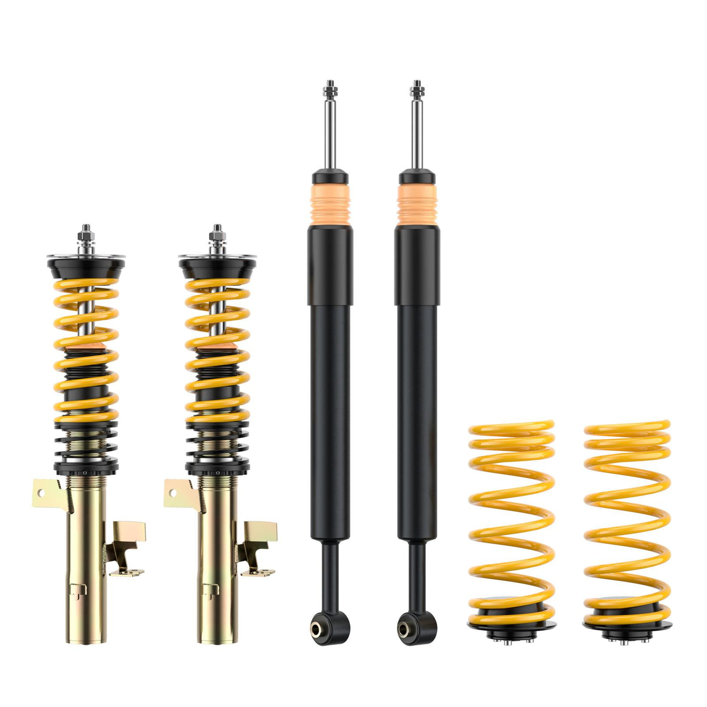 ST 18275010 ST XA Coilover Kit