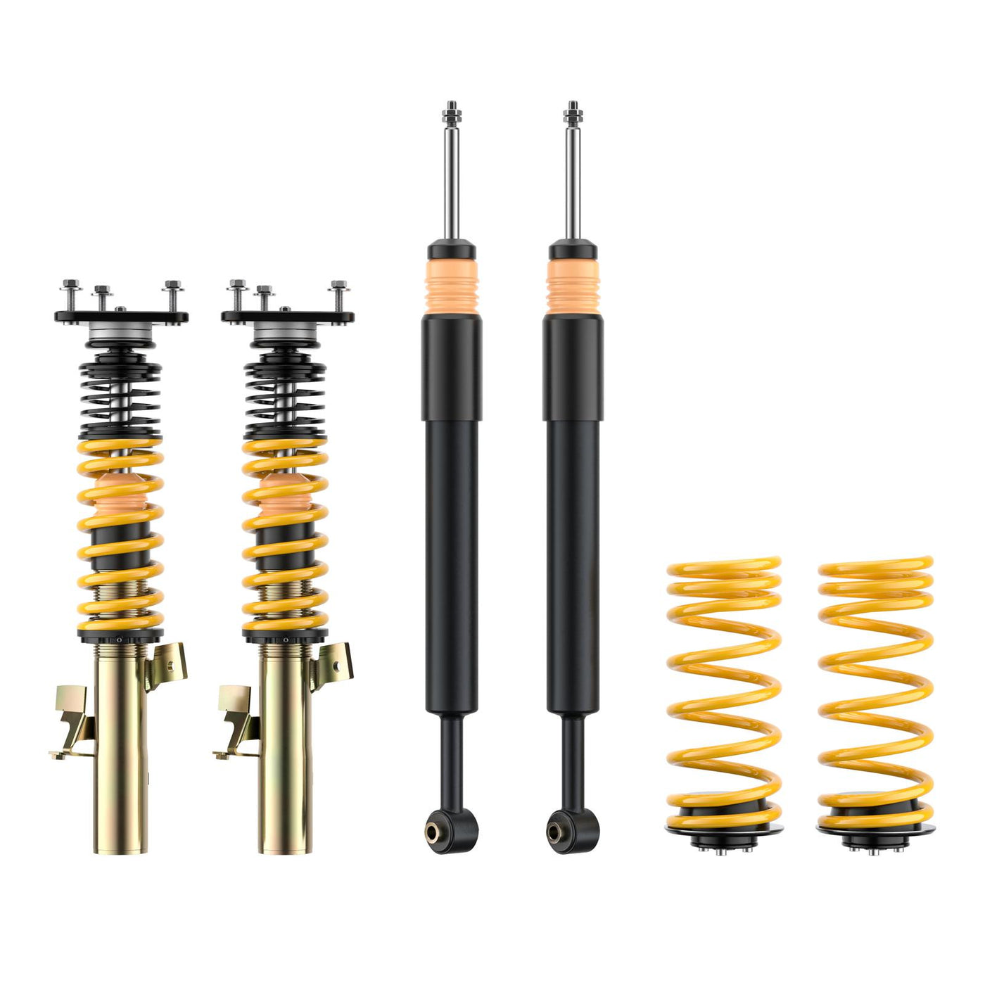 ST 18275810 ST XTA Coilover Kit