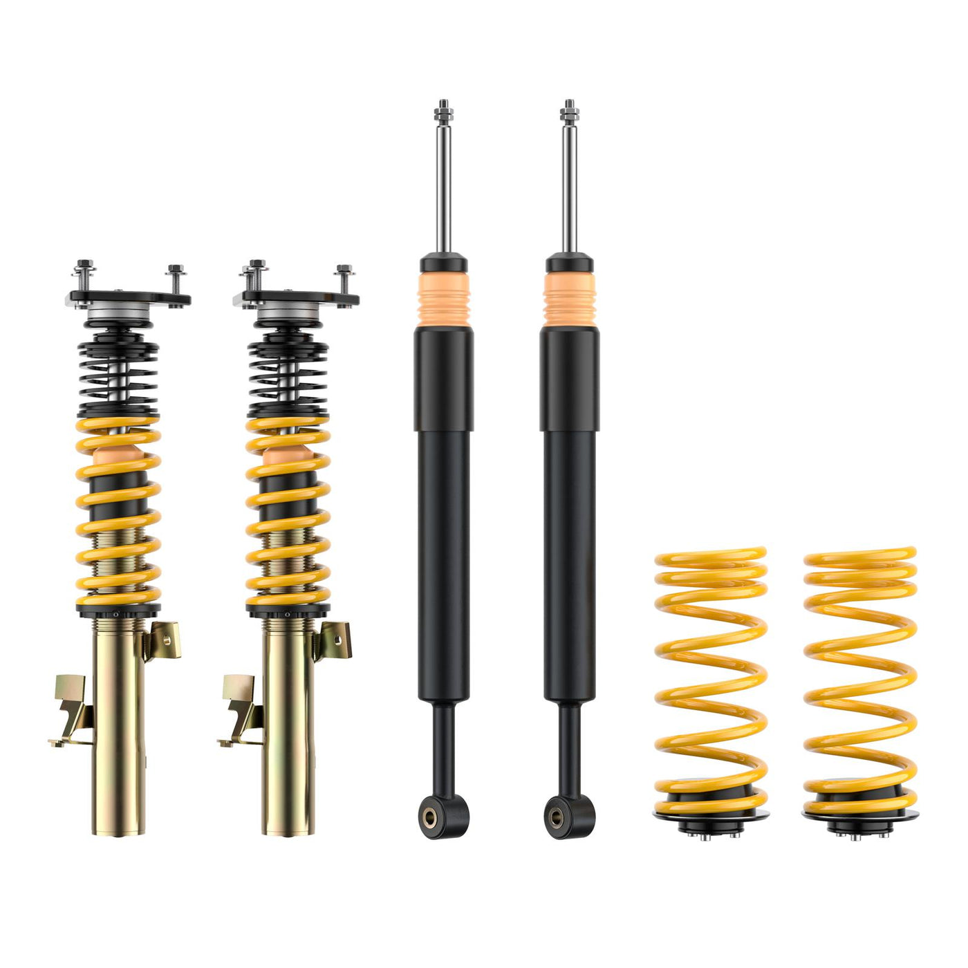 ST 18275819 ST XTA Coilover Kit